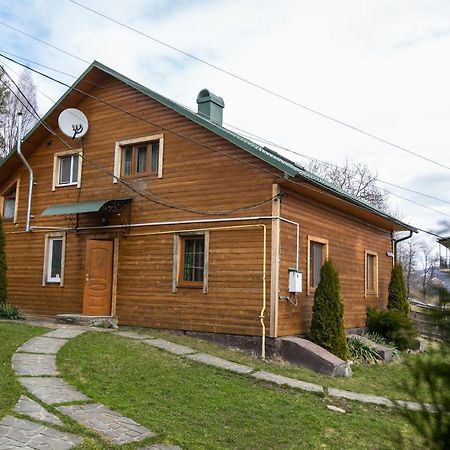 "Анастасія" Yaremche Exterior photo