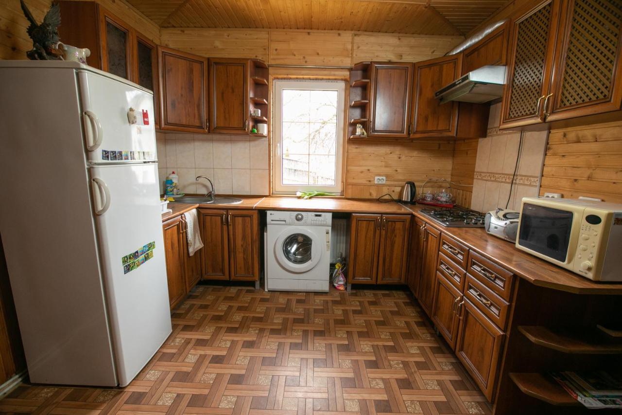 "Анастасія" Yaremche Exterior photo