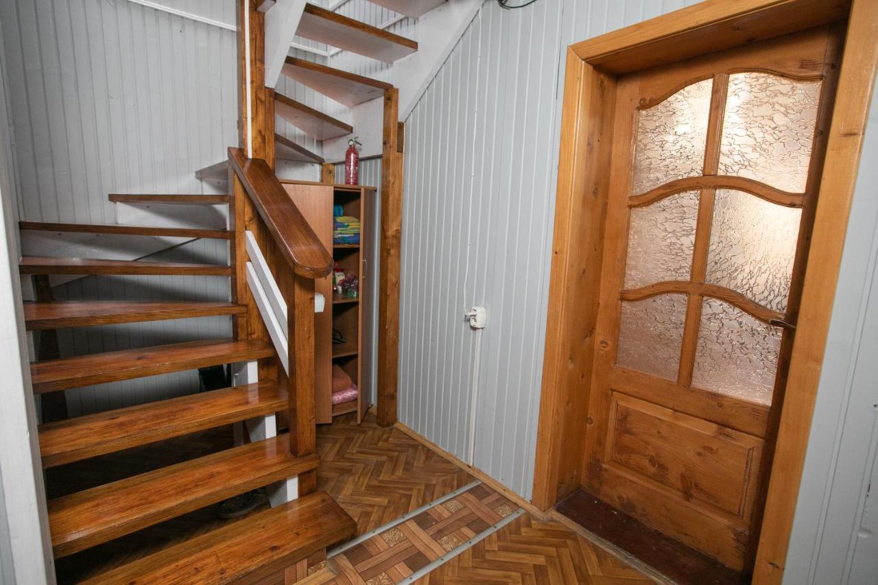 "Анастасія" Yaremche Exterior photo