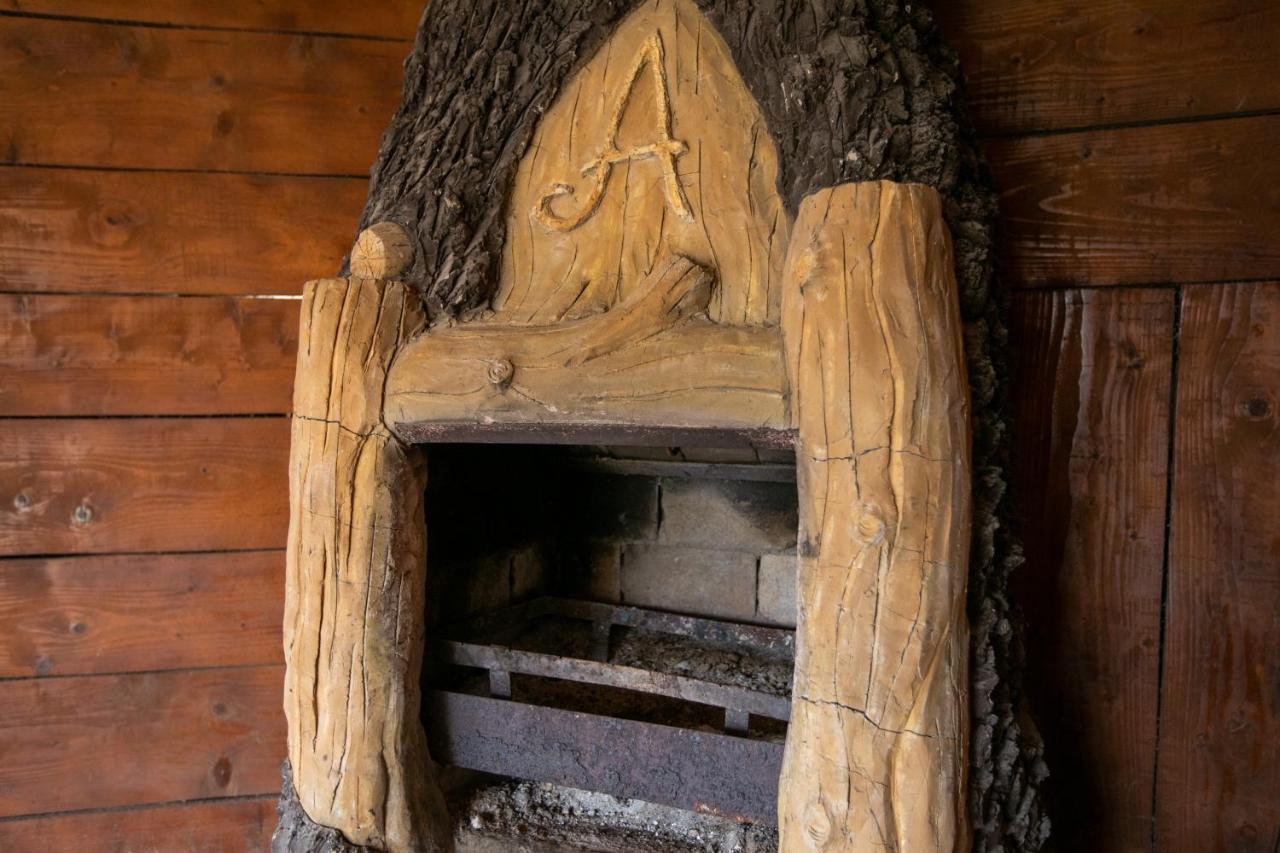 "Анастасія" Yaremche Exterior photo